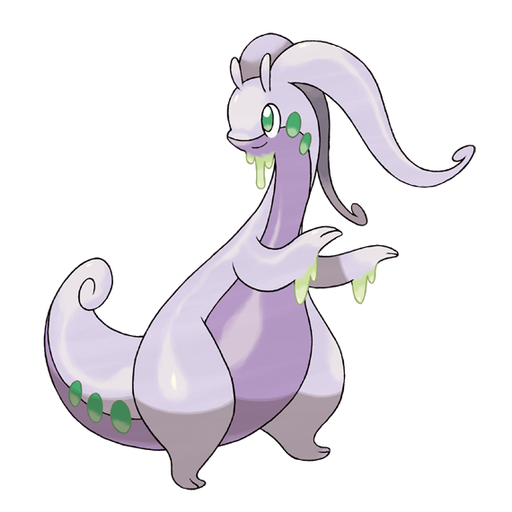 Goodra