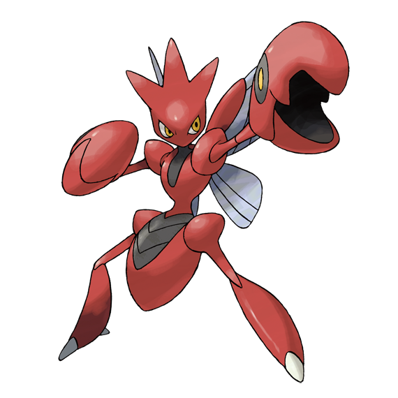 Scizor